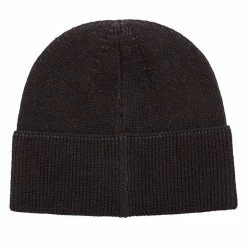 Boss Gents Nebbiolino Beanie Black 001 -Golf Accessories Sales Store 50455707001 2 L