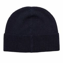 Boss Gents Nebbiolino Beanie Blue 404 7 Boss Gents Nebbiolino Beanie Blue 404 -Golf Accessories Sales Store 50455707003 2 L
