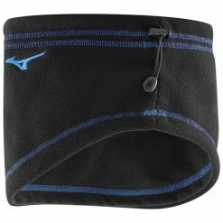 Mizuno Breath Thermo Neck Warmer Black