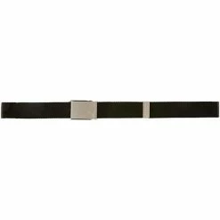 Puma Gents Reversible Web Belt Black
