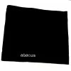 ABACUS Grizzly Neck Warmer Black -Golf Accessories Sales Store 7269001 L