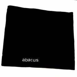 ABACUS Grizzly Neck Warmer Black