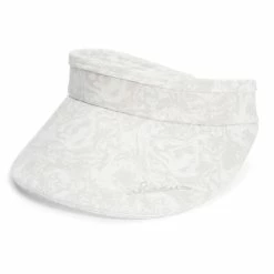 ABACUS Ladies Graphic Visor 0S Stone 110