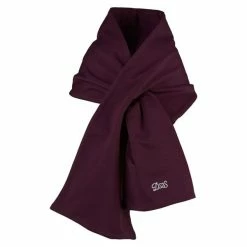 Daily Sports Mayra Scarf WINE 899