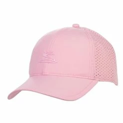 COBRA Ladies Snake Adj. Cap Pink