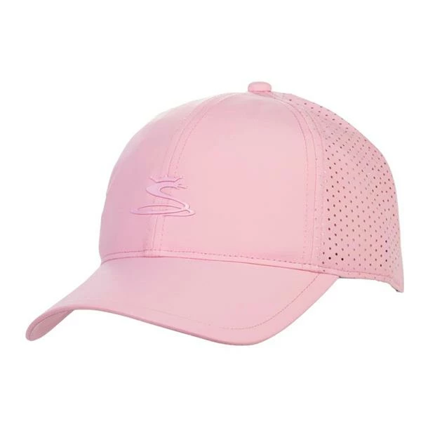 COBRA Ladies Snake Adj. Cap Pink 3 COBRA Ladies Snake Adj. Cap Pink