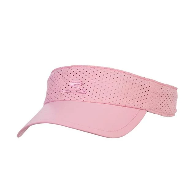 COBRA Ladies Snake Adj. Visor Pink 3 COBRA Ladies Snake Adj. Visor Pink