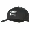 COBRA Tour Crown 110 Cap Black