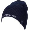 COBRA Crown C Beanie Navy -Golf Accessories Sales Store 909508002 L
