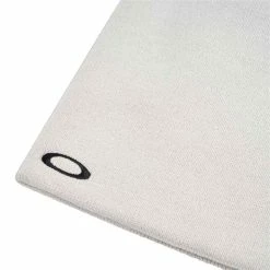 Oakley Gents Fine Knit Beanie Cool Grey 29C -Golf Accessories Sales Store 91099A005 2 L