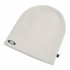 Oakley Gents Fine Knit Beanie Cool Grey 29C