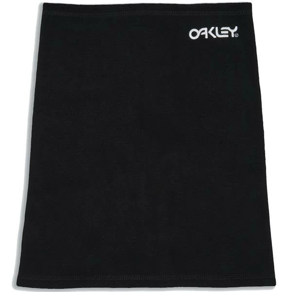 Oakley Gents Neck Gaiter 2.0 Blackout 02E 3 Oakley Gents Neck Gaiter 2.0 Blackout 02E