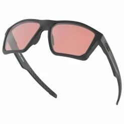 Oakley Targetline PRIZM Glasses Matte Grey 12 Oakley Targetline PRIZM Glasses Matte Grey -Golf Accessories Sales Store 93971158001 4 L