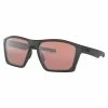 Oakley Targetline PRIZM Glasses Matte Grey