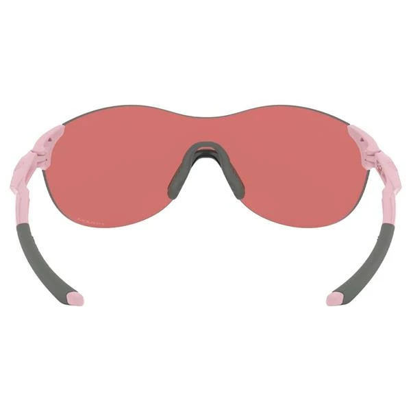 Oakley Evzero PRIZM Glasses White 5 Oakley Evzero PRIZM Glasses White - Image 3