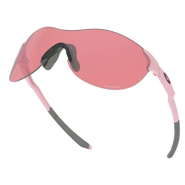 Oakley Evzero PRIZM Glasses White 7 Oakley Evzero PRIZM Glasses White - Image 5