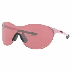 Oakley Evzero PRIZM Glasses White