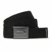 Oakley Ellipse Web Belt Blackout 02E