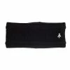 Green Lamb Irene Fleece Lined Headband Black 1 Green Lamb Irene Fleece Lined Headband Black -Golf Accessories Sales Store AG19791001 1 L