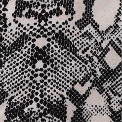 Green Lamb Geo Reversible Snood . Snakeskin Crystal -Golf Accessories Sales Store AG21912003 5 L