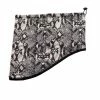 Green Lamb Geo Reversible Snood . Snakeskin Crystal -Golf Accessories Sales Store AG21912003 L