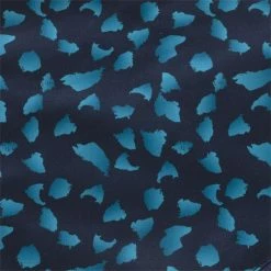 Green Lamb Geo Reversible Snood Flake Navy -Golf Accessories Sales Store AG21912004 4 L