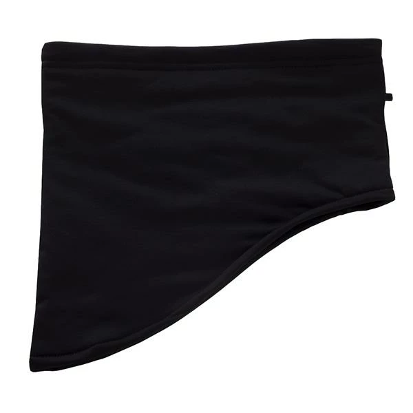 Green Lamb Geo Reversible Snood Petal Black 5 Green Lamb Geo Reversible Snood Petal Black - Image 3