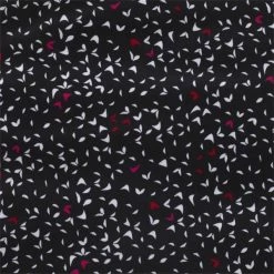 Green Lamb Geo Reversible Snood Petal Black 12 Green Lamb Geo Reversible Snood Petal Black -Golf Accessories Sales Store AG21912005 4 L