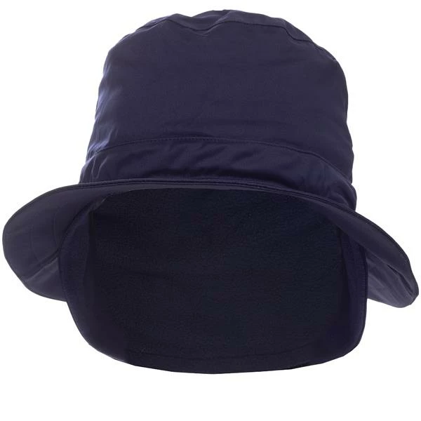 Green Lamb Waterproof Hat Navy 4 Green Lamb Waterproof Hat Navy - Image 2