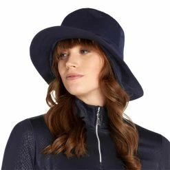 Green Lamb Waterproof Hat Navy 10 Green Lamb Waterproof Hat Navy -Golf Accessories Sales Store AG22955002 3 L