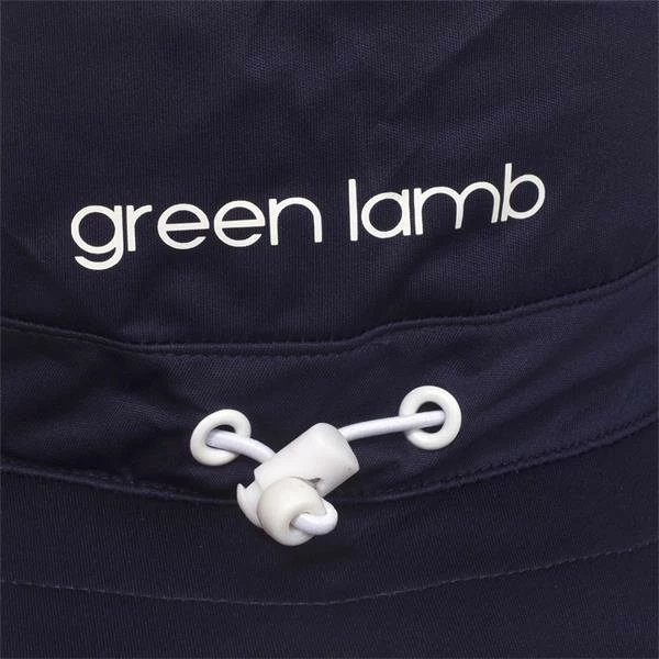Green Lamb Waterproof Hat Navy 7 Green Lamb Waterproof Hat Navy - Image 5