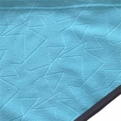 Green Lamb Isla Debossed Fleece Snood Scuba Blue 9 Green Lamb Isla Debossed Fleece Snood Scuba Blue -Golf Accessories Sales Store AG22957002 2 L