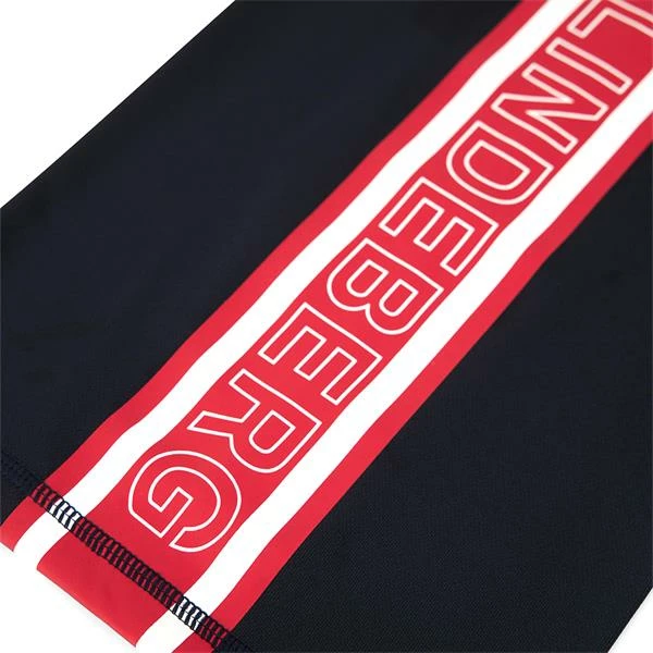 J.Lindeberg Logo Neck Gaiter JL Navy 6855 4 J.Lindeberg Logo Neck Gaiter JL Navy 6855 - Image 2
