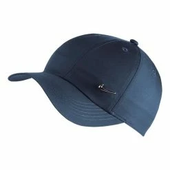 Nike Junior Heritage 86 Adj Cap Obsidian 451