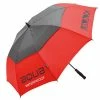 Big Max Aqua Umbrella Red - Charcoal -Golf Accessories Sales Store BM5H501006 L