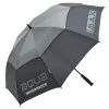 Big Max Aqua Umbrella Black - Charcoal -Golf Accessories Sales Store BM5H501009 L