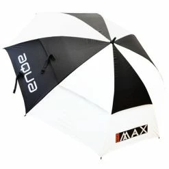 Big Max Aqua XL Umbrella 152cm Black - White