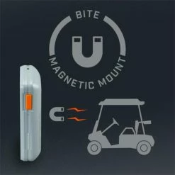 Bushnell Phantom 2 GPS . Black -Golf Accessories Sales Store BUS21H4203002 3 L