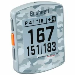 Bushnell PHANTOM 2 SLOPE Camouflage -Golf Accessories Sales Store BUS22H4201003 2 L