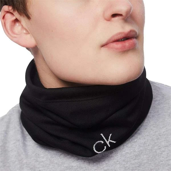Calvin Klein Golf Gents Snood Black 4 Calvin Klein Golf Gents Snood Black - Image 2