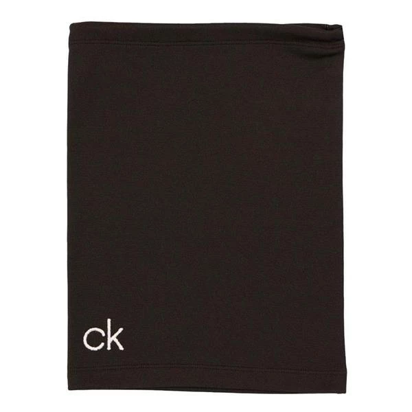 Calvin Klein Golf Gents Snood Black 3 Calvin Klein Golf Gents Snood Black