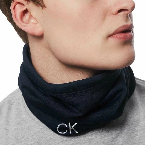 Calvin Klein Golf Gents Snood Navy 4 Calvin Klein Golf Gents Snood Navy - Image 2