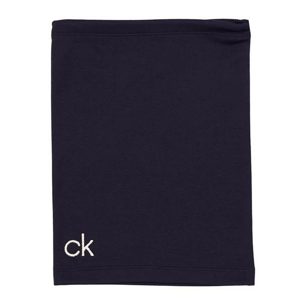 Calvin Klein Golf Gents Snood Navy 3 Calvin Klein Golf Gents Snood Navy