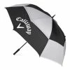 Callaway 68" Tour Authentic Umbrella Black - Grey - White -Golf Accessories Sales Store CA20H0502002 L
