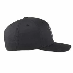 Callaway Gents Rutherford Cap Black -Golf Accessories Sales Store CA21H0305001 2 L