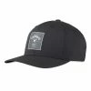 Callaway Gents Rutherford Cap Black