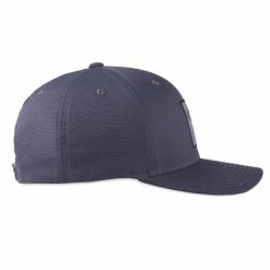Callaway Gents Rutherford Cap Charcoal -Golf Accessories Sales Store CA21H0305002 2 L