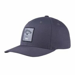 Callaway Gents Rutherford Cap Charcoal