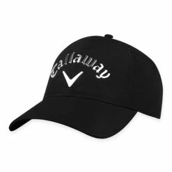Callaway Waterproof Hat Black