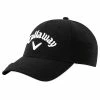 Callaway Gents Stitch Magnet Adj Cap Black 1 Callaway Gents Stitch Magnet Adj Cap Black -Golf Accessories Sales Store CA22H0309001 L